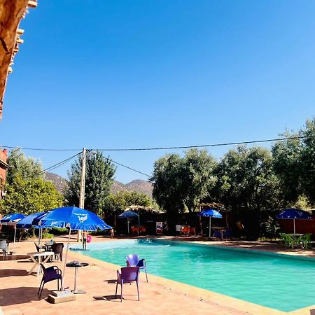 Hotel France אוזוד מראה חיצוני תמונה