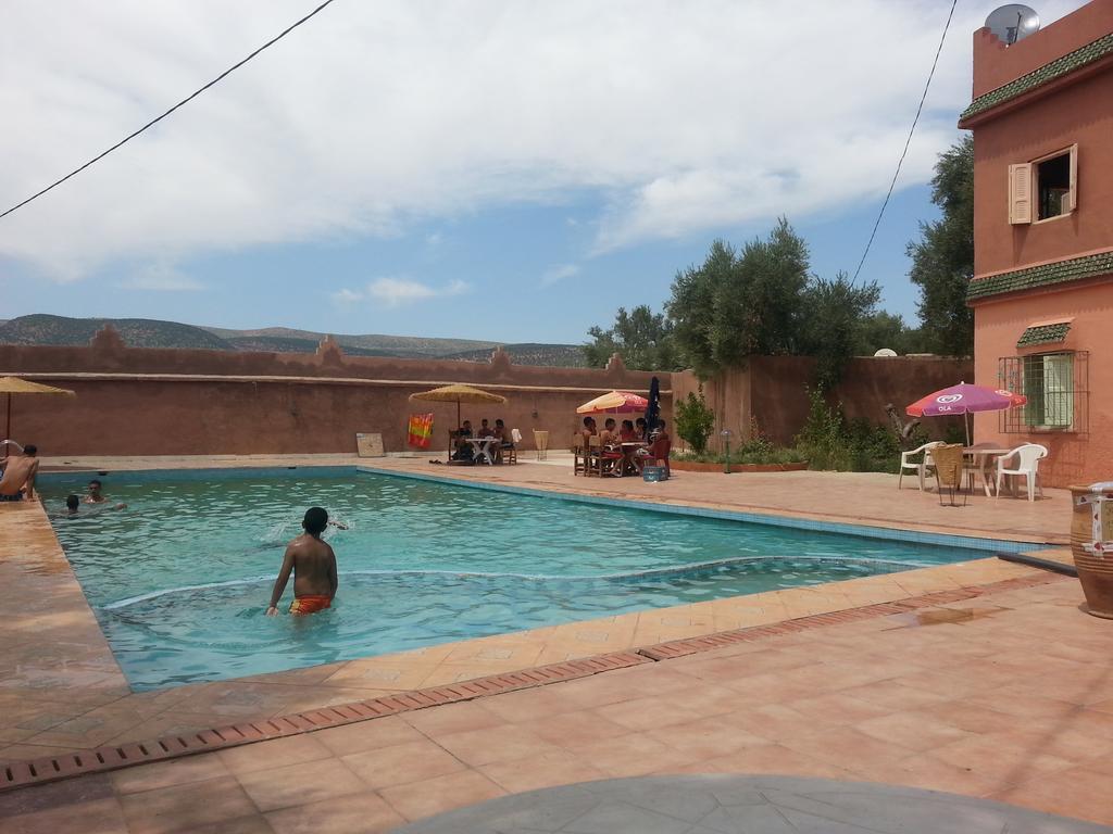 Hotel France אוזוד מראה חיצוני תמונה