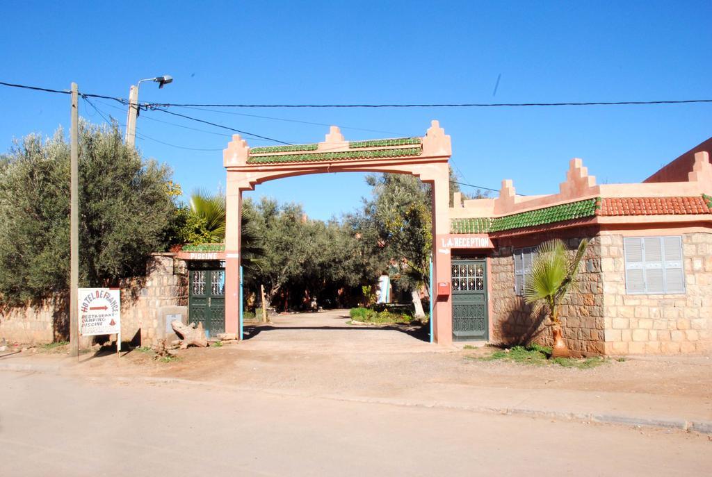 Hotel France אוזוד מראה חיצוני תמונה