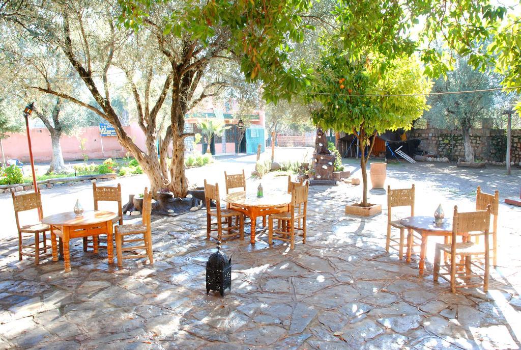 Hotel France אוזוד מראה חיצוני תמונה