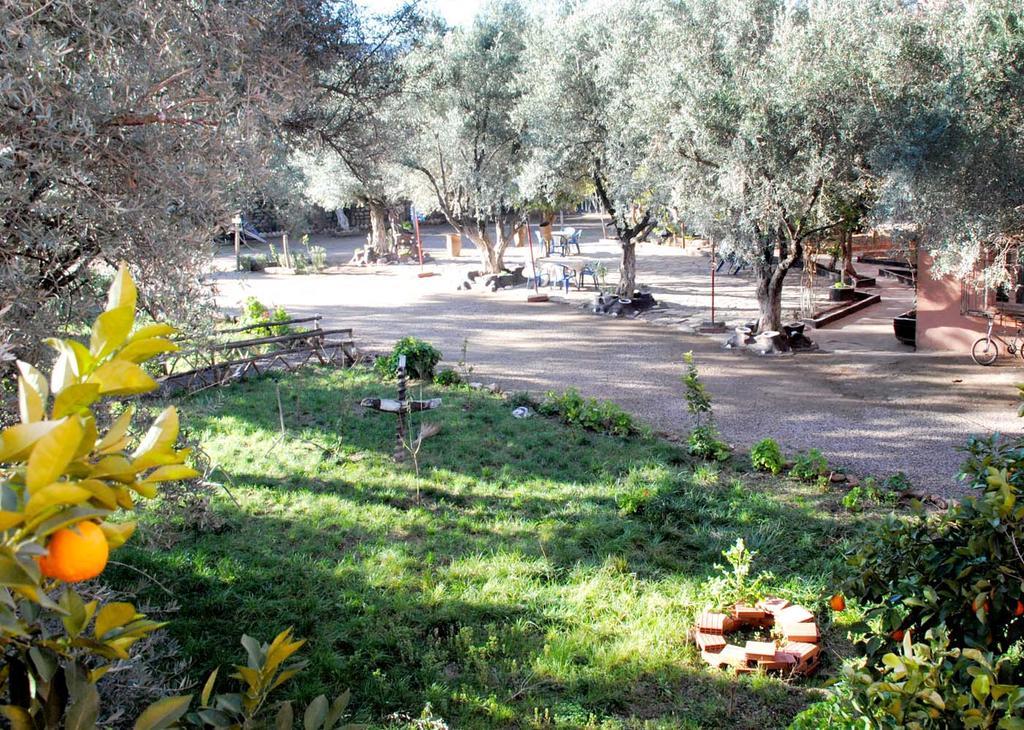 Hotel France אוזוד מראה חיצוני תמונה