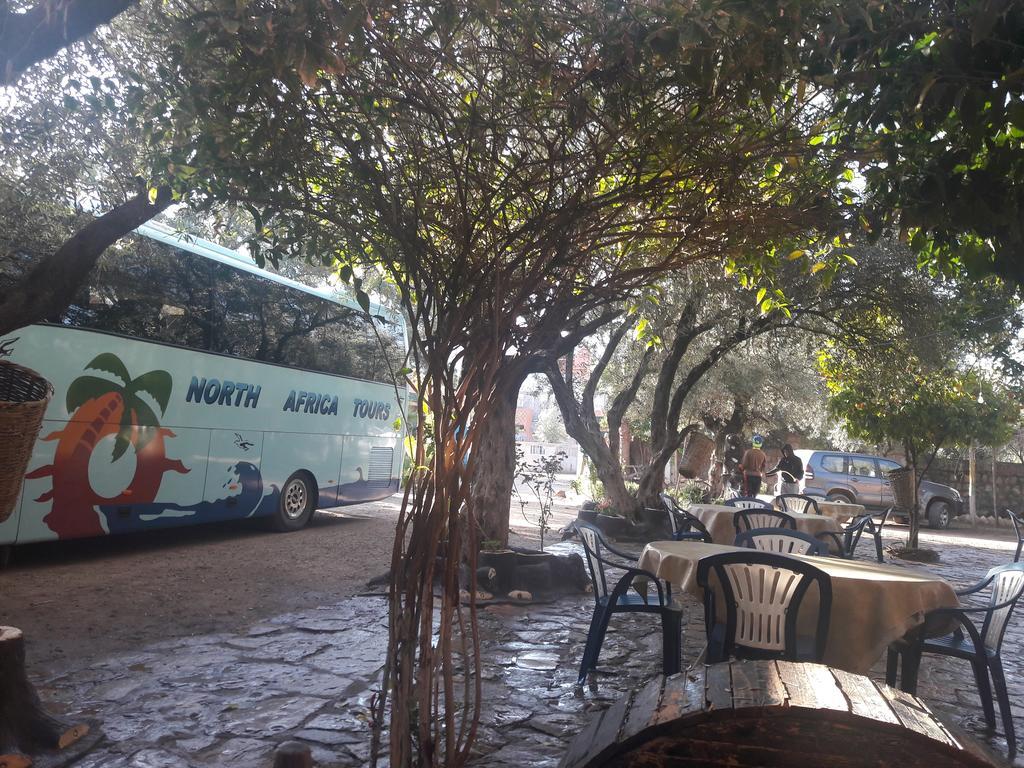 Hotel France אוזוד מראה חיצוני תמונה