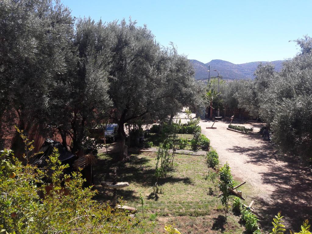 Hotel France אוזוד מראה חיצוני תמונה