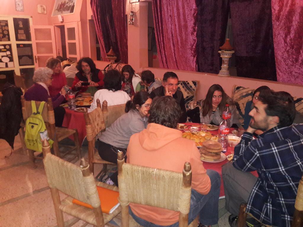 Hotel France אוזוד מראה חיצוני תמונה