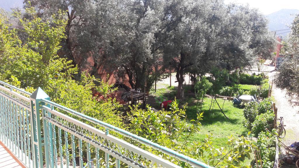 Hotel France אוזוד מראה חיצוני תמונה