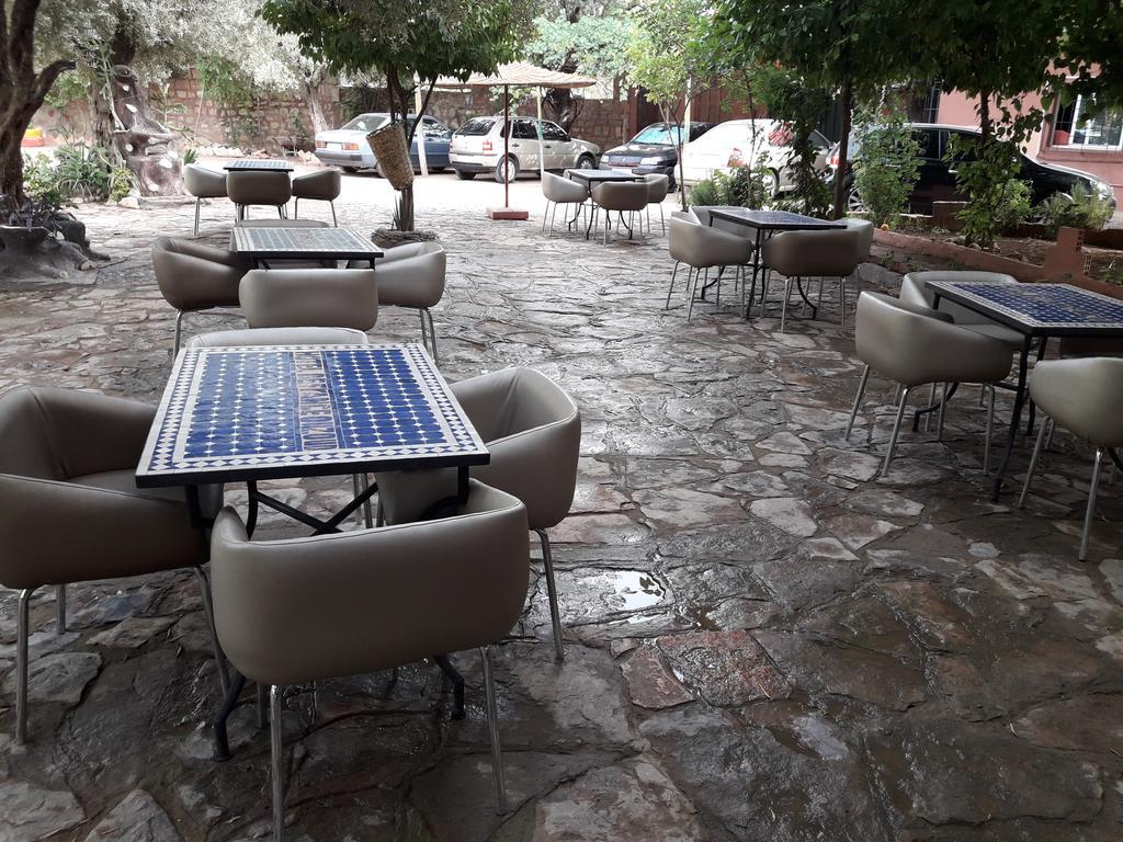 Hotel France אוזוד מראה חיצוני תמונה
