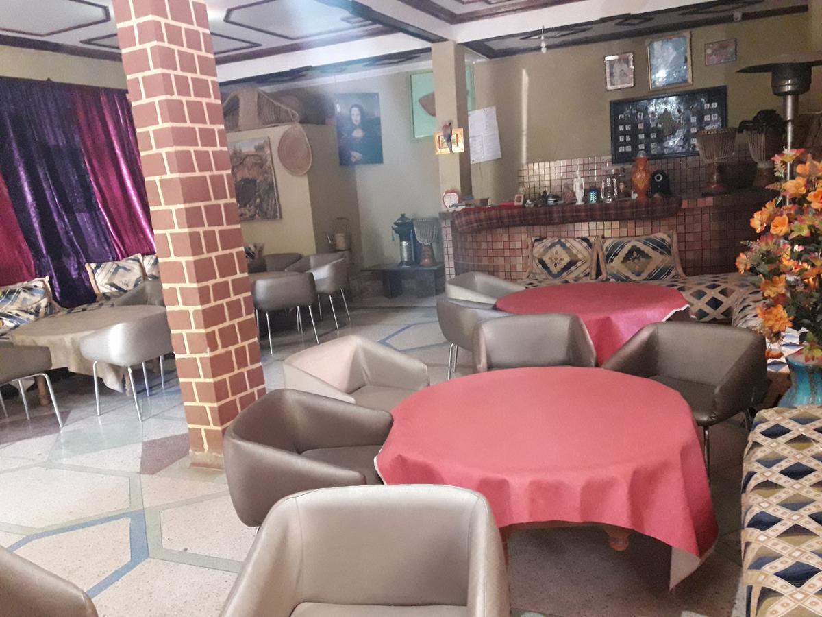 Hotel France אוזוד מראה חיצוני תמונה