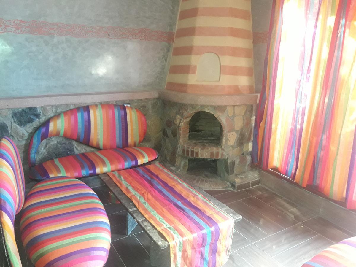 Hotel France אוזוד מראה חיצוני תמונה