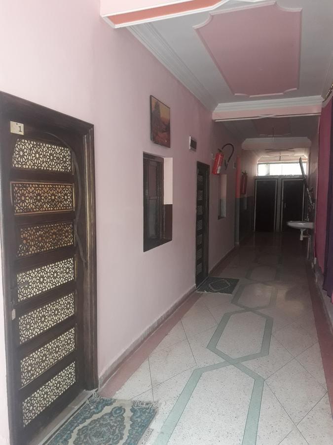 Hotel France אוזוד מראה חיצוני תמונה