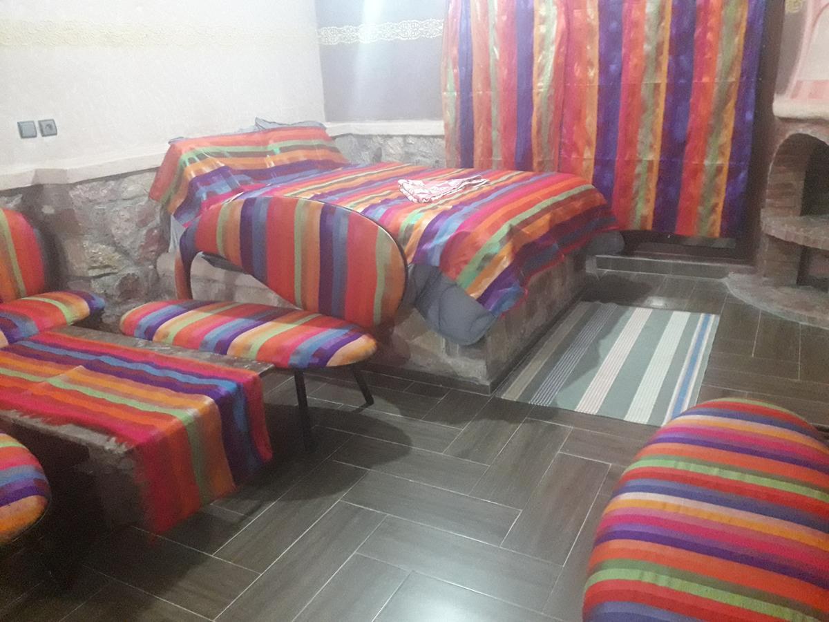 Hotel France אוזוד מראה חיצוני תמונה