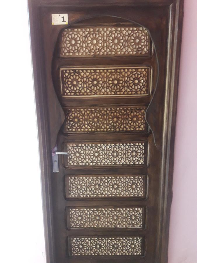 Hotel France אוזוד מראה חיצוני תמונה