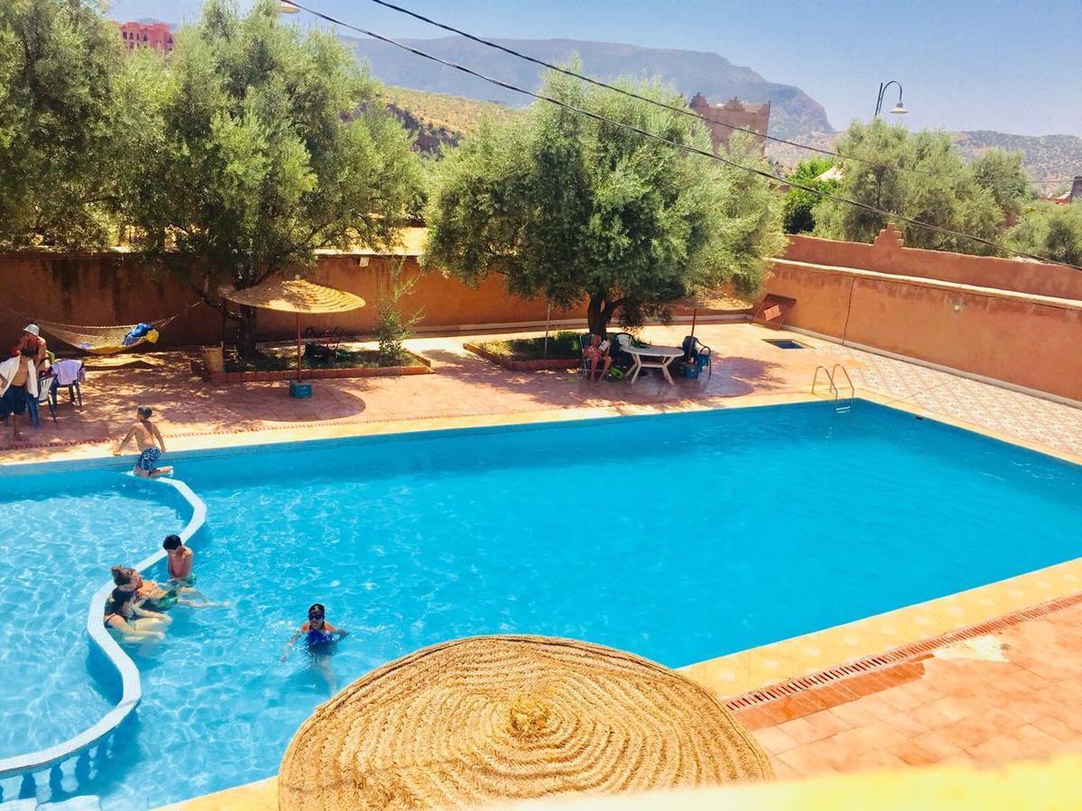 Hotel France אוזוד מראה חיצוני תמונה